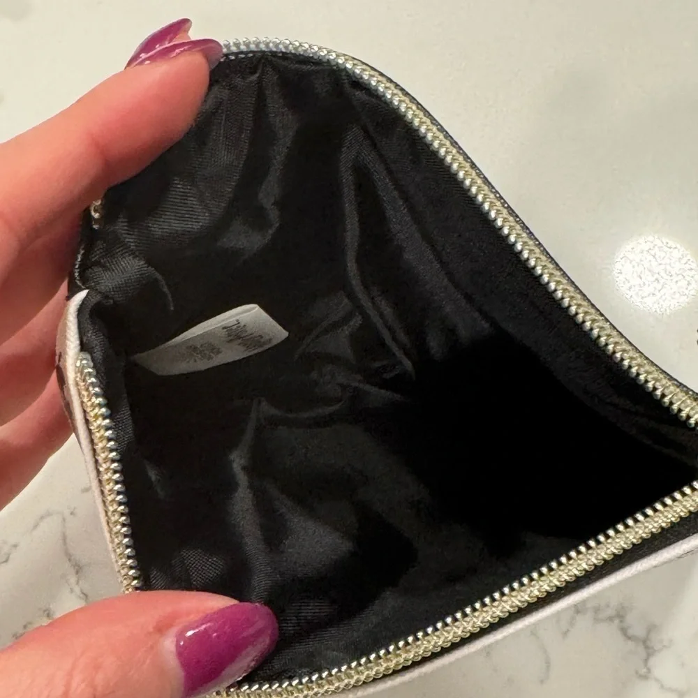 Harry Potter Two Piece Accessory Pouches